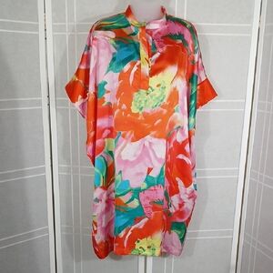Natori Colorful Caftan M